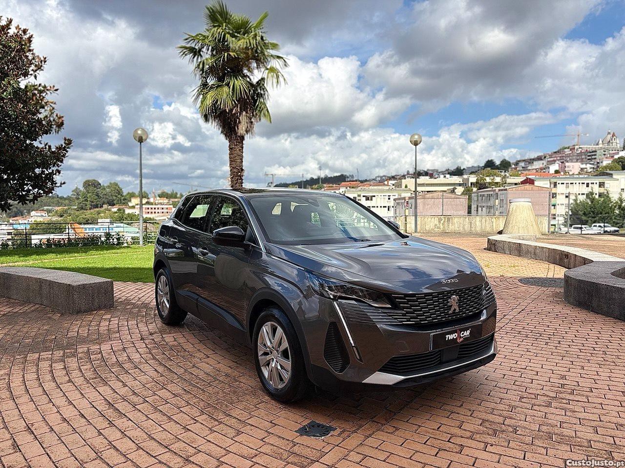 Peugeot 3008 1.5 HDI ACTIVE - 21 foto 2