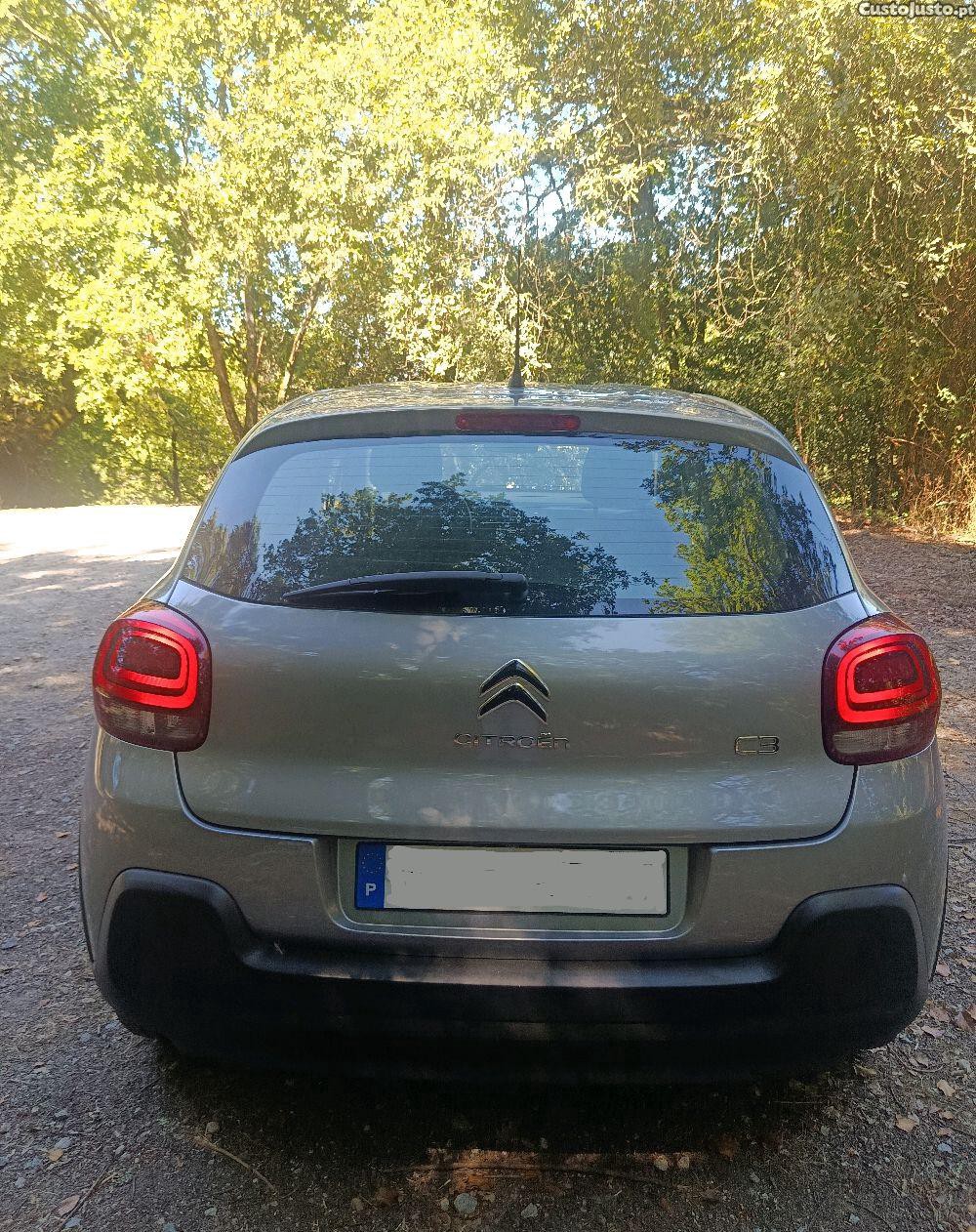Citroën C3 1.2 PureTech — photo 4
