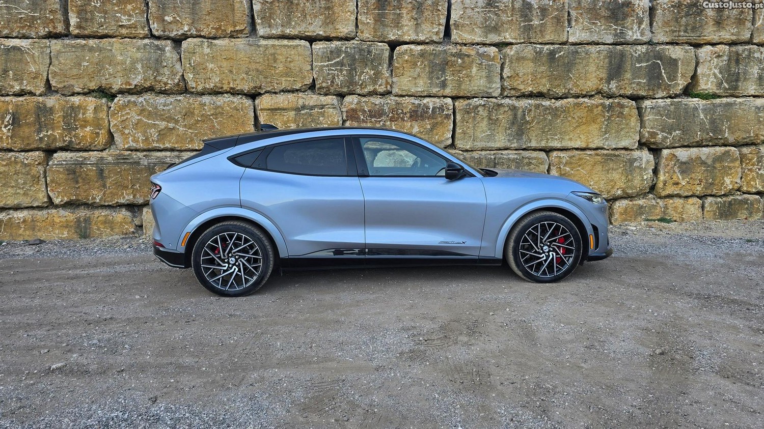 Ford Mustang Mach-E 98.7 kWh GT AWD - 22 — photo 4