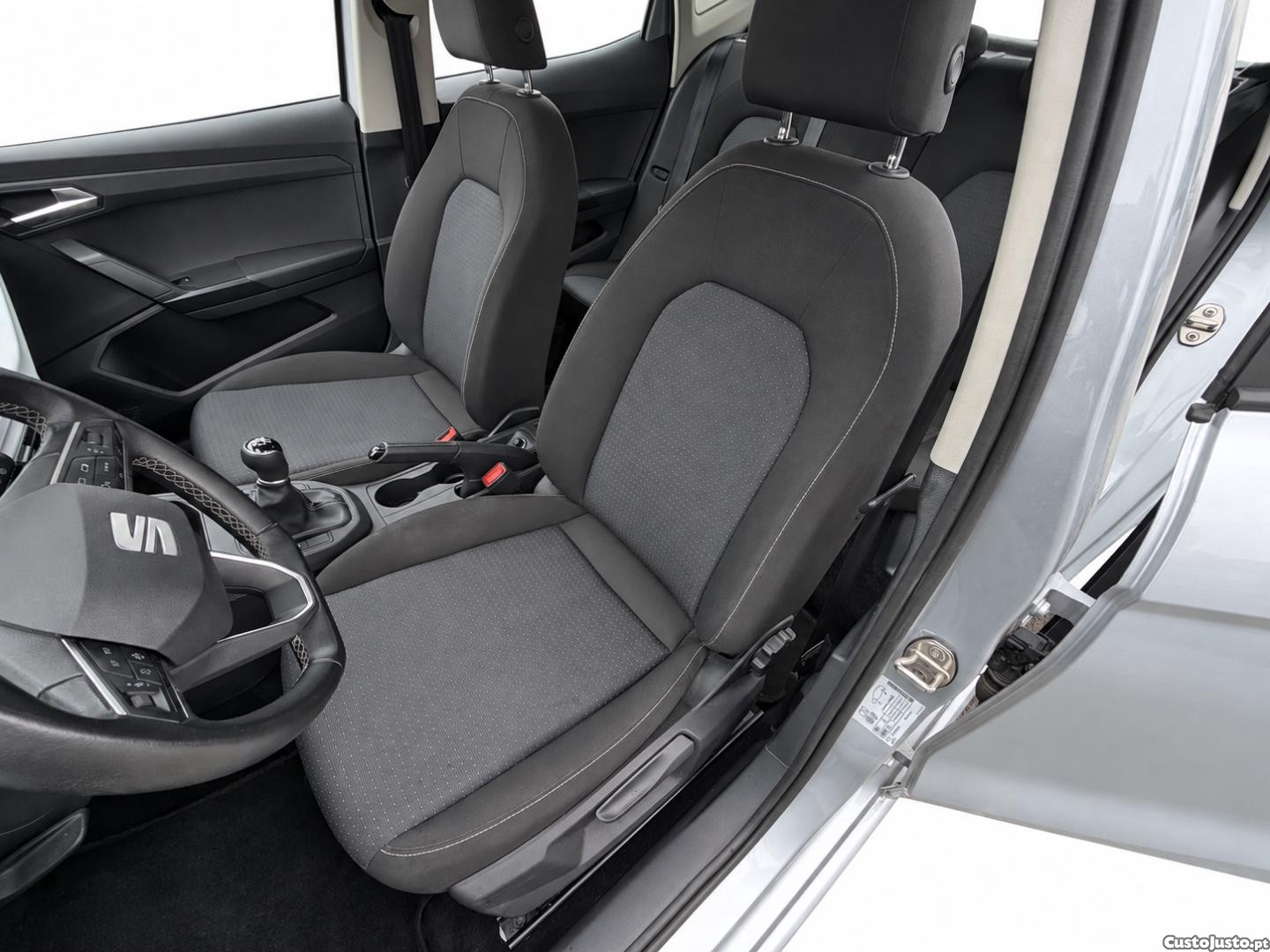 Seat Ibiza 1.0 TSI STYLE — photo 4