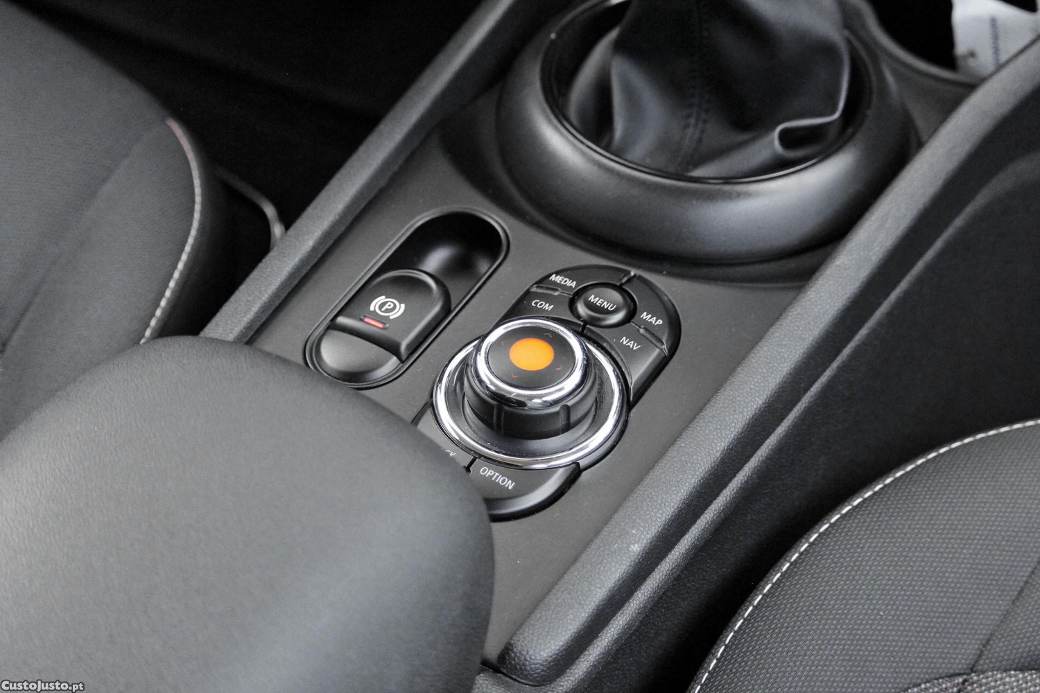 MINI Clubman One D — fotografia 3