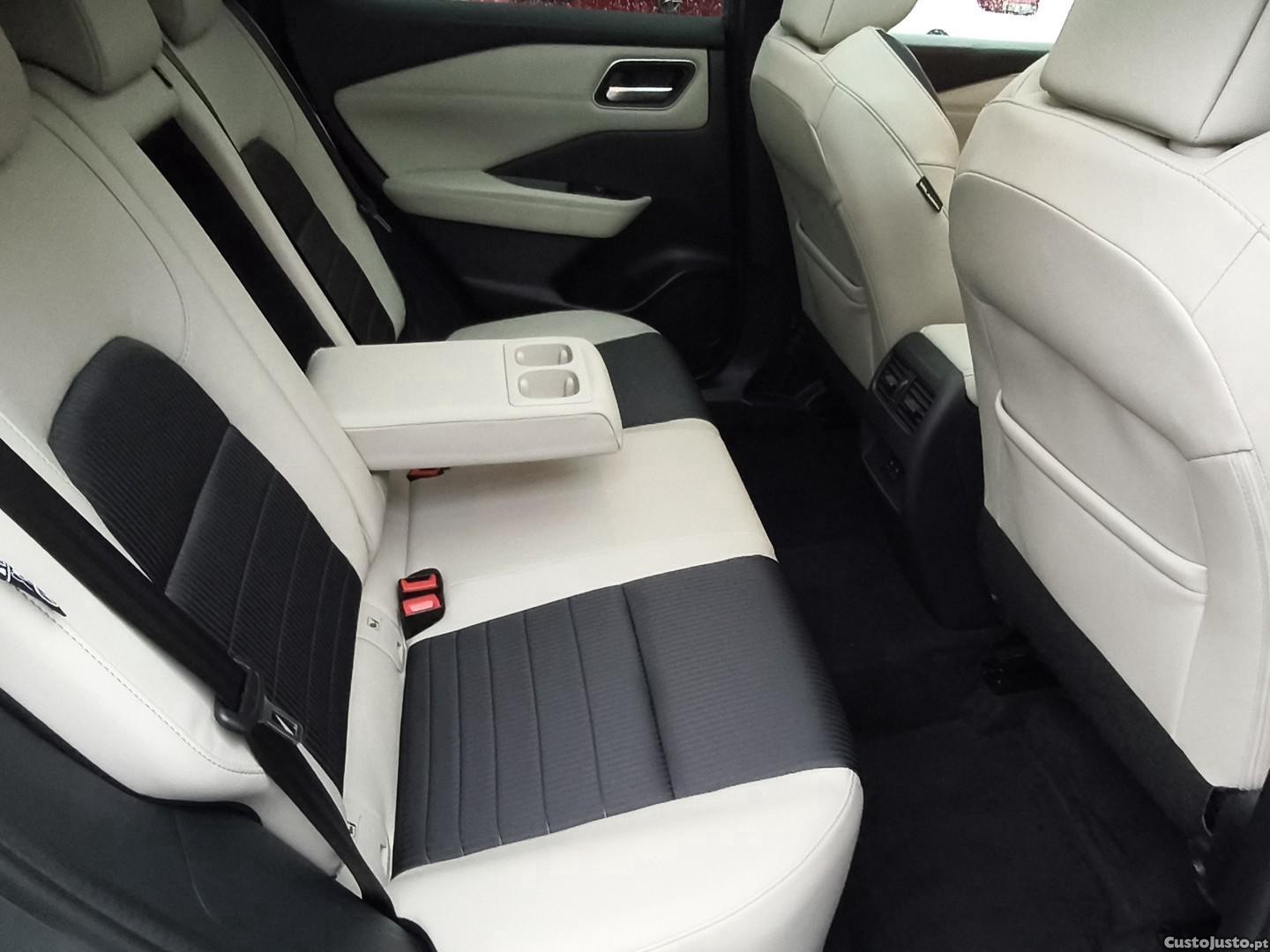 Nissan Qashqai 1.5 e-Power Tekna+ - 24 — photo 5