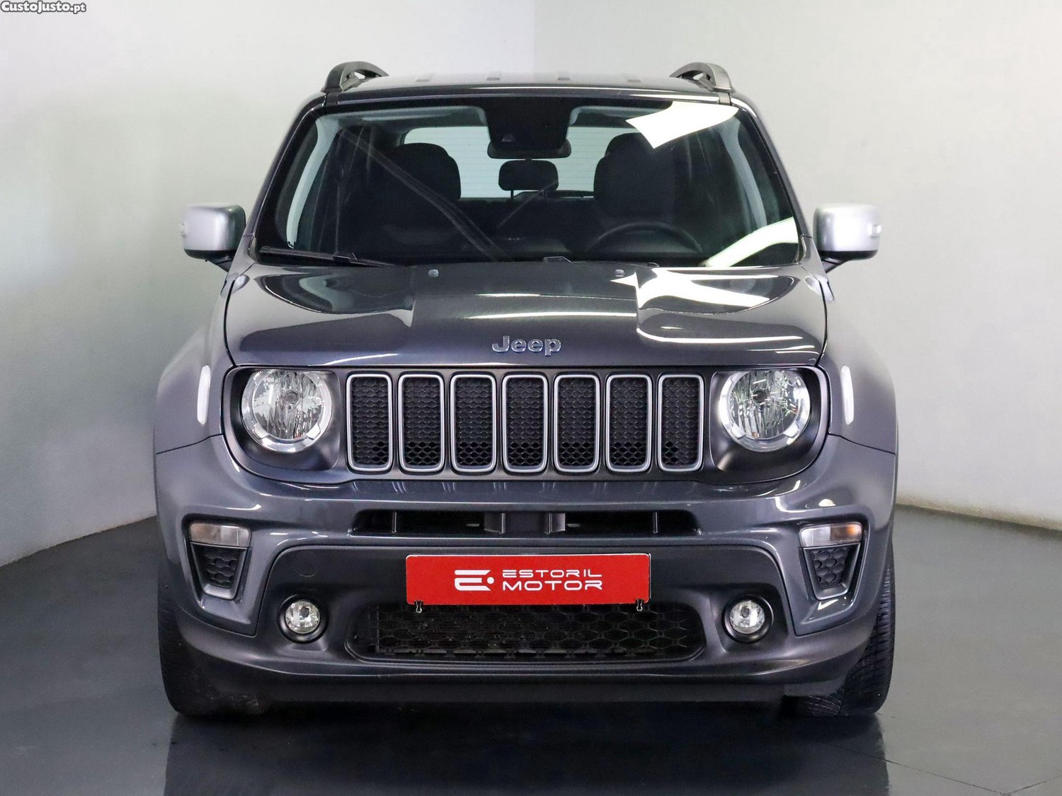 Jeep Renegade 1.3 TG Limited - 22 — photo 2