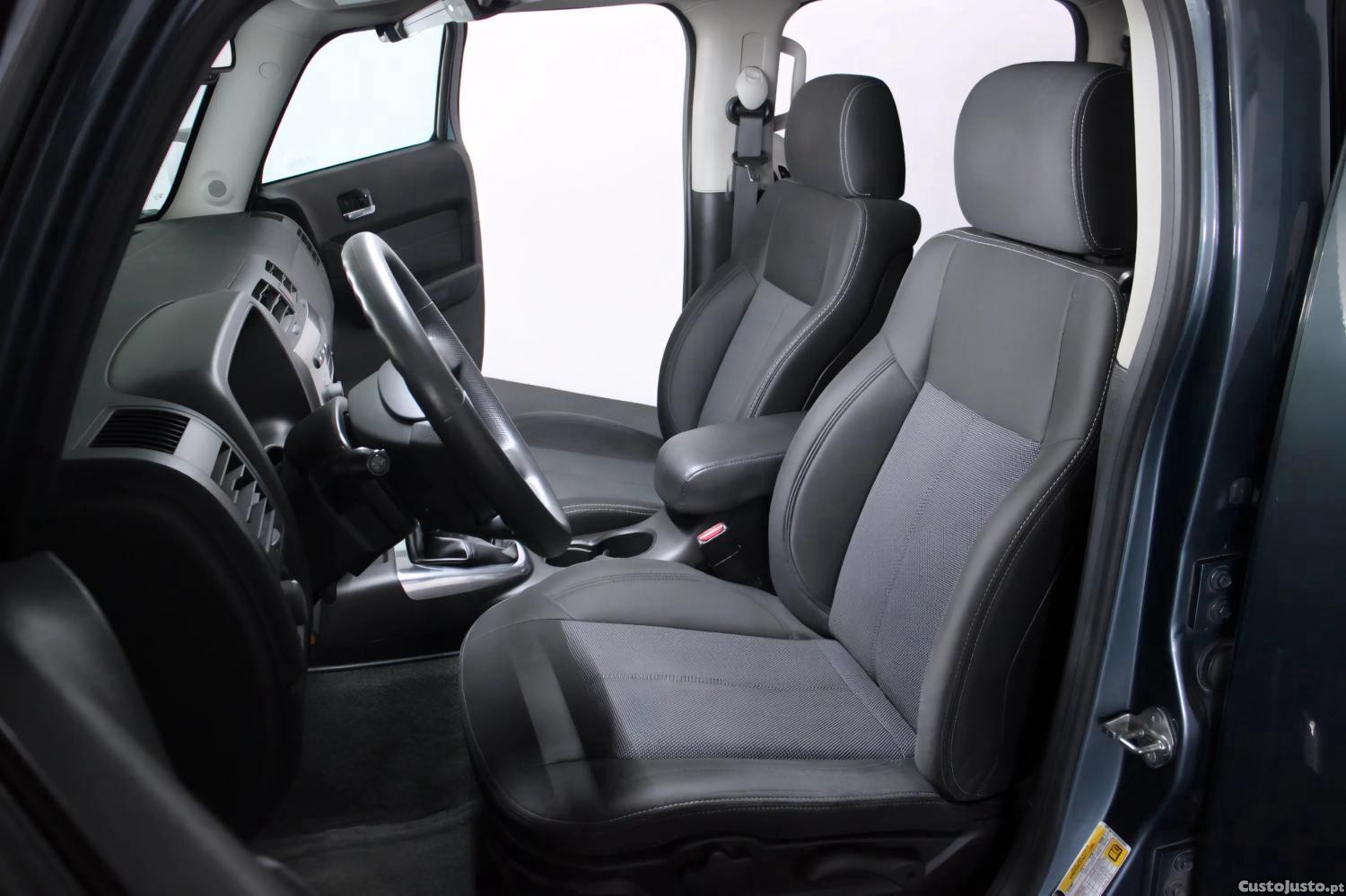 Hummer H3 3.7 V6 — fotografia 9