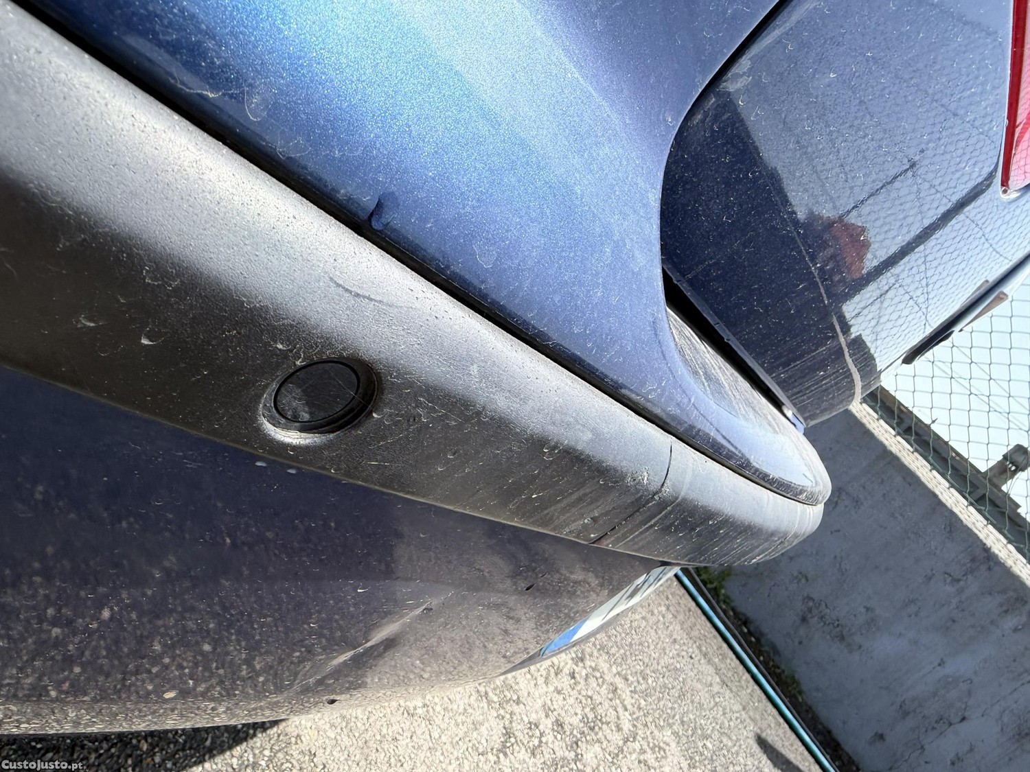 Renault Laguna 1.8i — fotografia 6