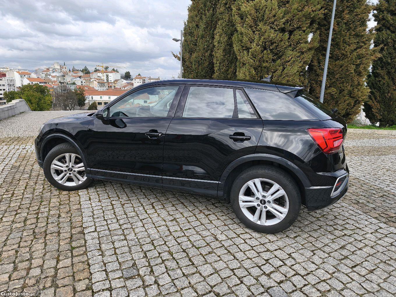 Audi Q2 Advanced 1.0TFSI 116 cv - 23 foto 2