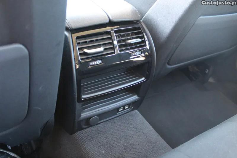 BMW 518 d Auto — fotografia 4