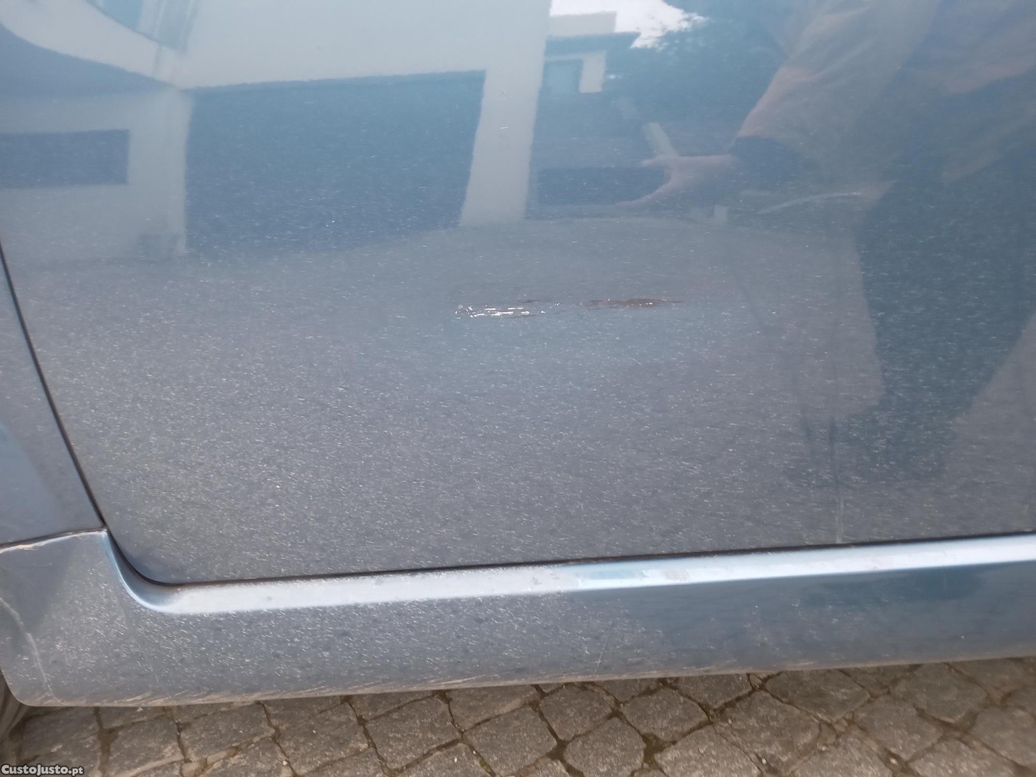 Audi TT (8N) — fotografia 4