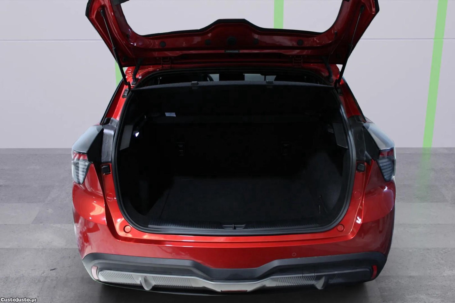 MG  64 kWh Comfort - 23 — photo 5