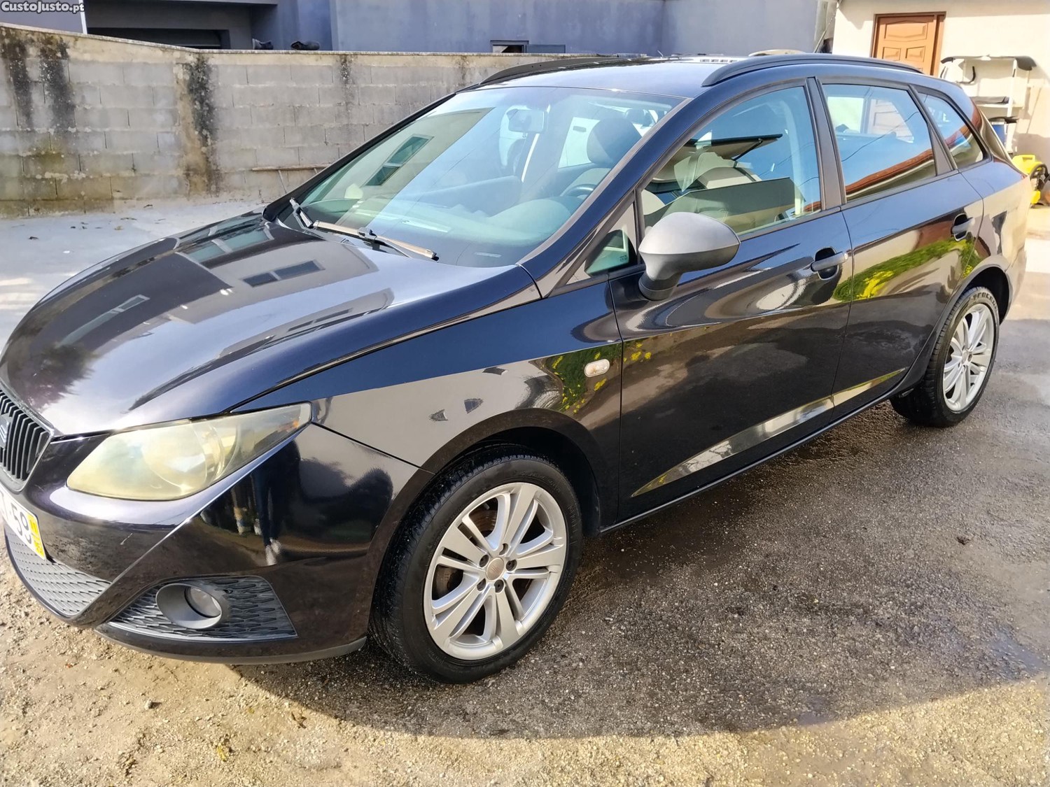 Seat Ibiza St - 11 foto 2
