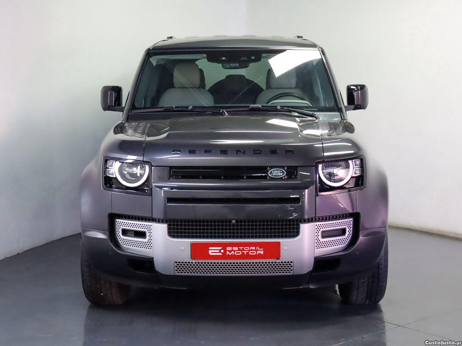 Land Rover Defender 2.0 P400e 110 AWD S - 24 foto 2