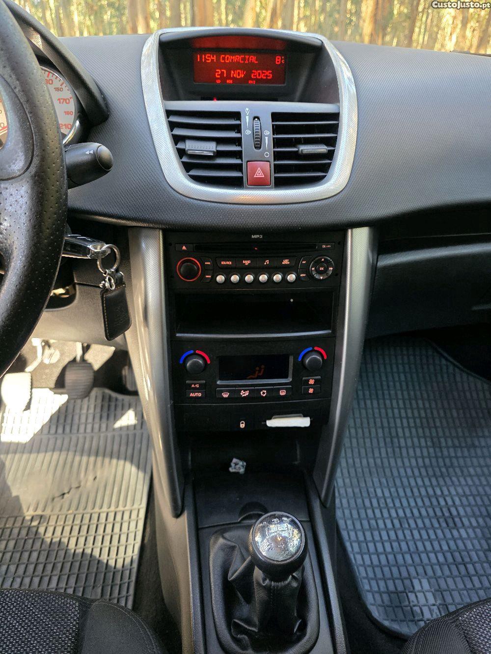 Peugeot 207 Sport — fotografia 2