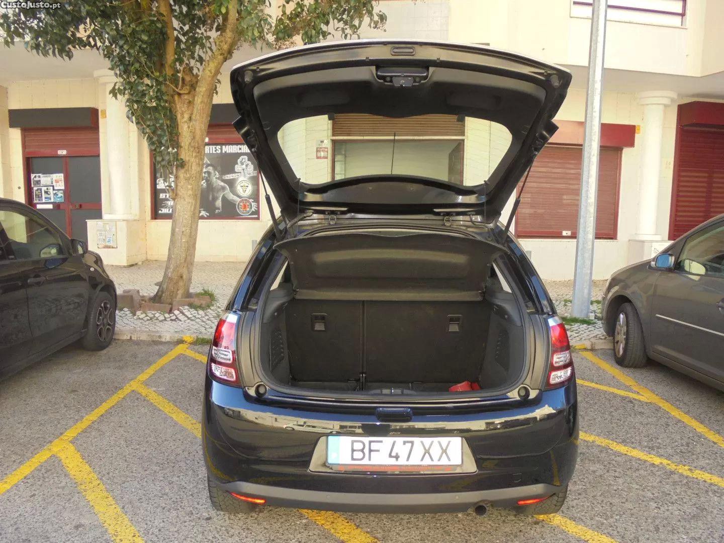 Citroën C3 1.2 puretech elle — fotografia 6