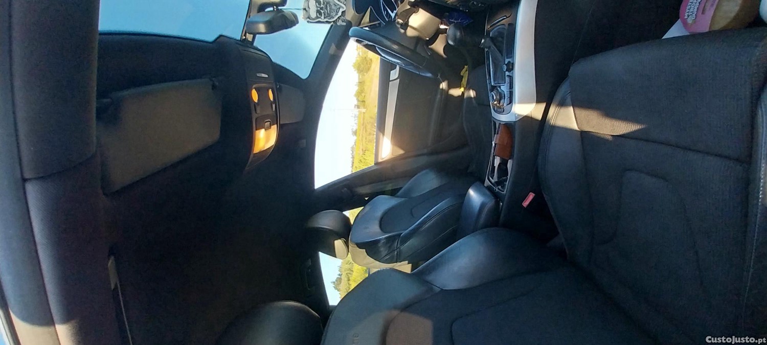 Audi A5 sportback — photo 5
