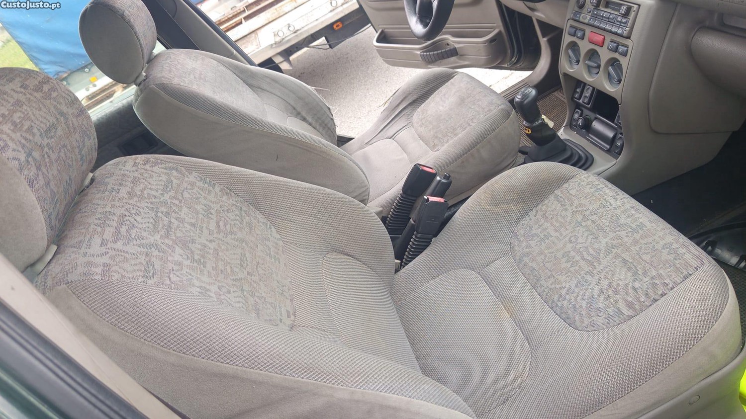Land Rover Freelander Di — fotografia 6