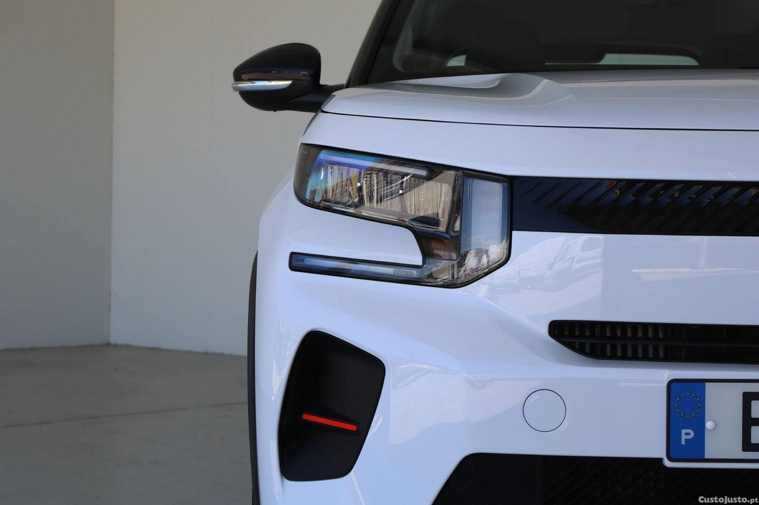 Citroën C3 1.2 Turbo Plus - 25 — photo 2