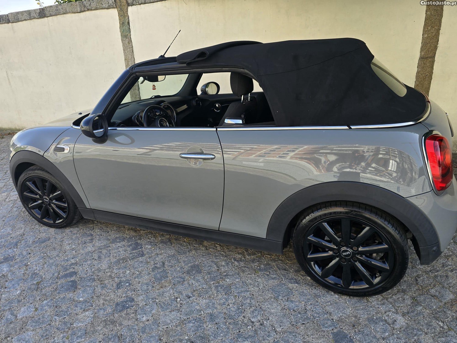 MINI Cooper D — fotografia 5