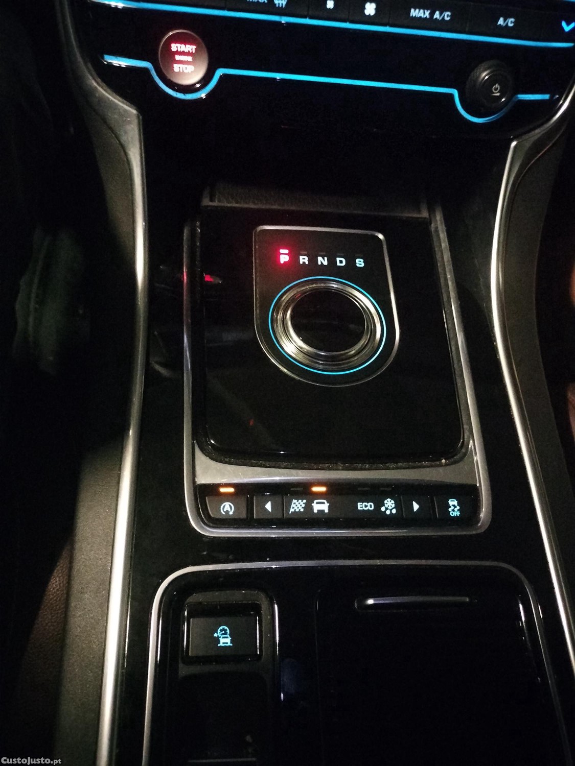 Jaguar XF Diesel — photo 5