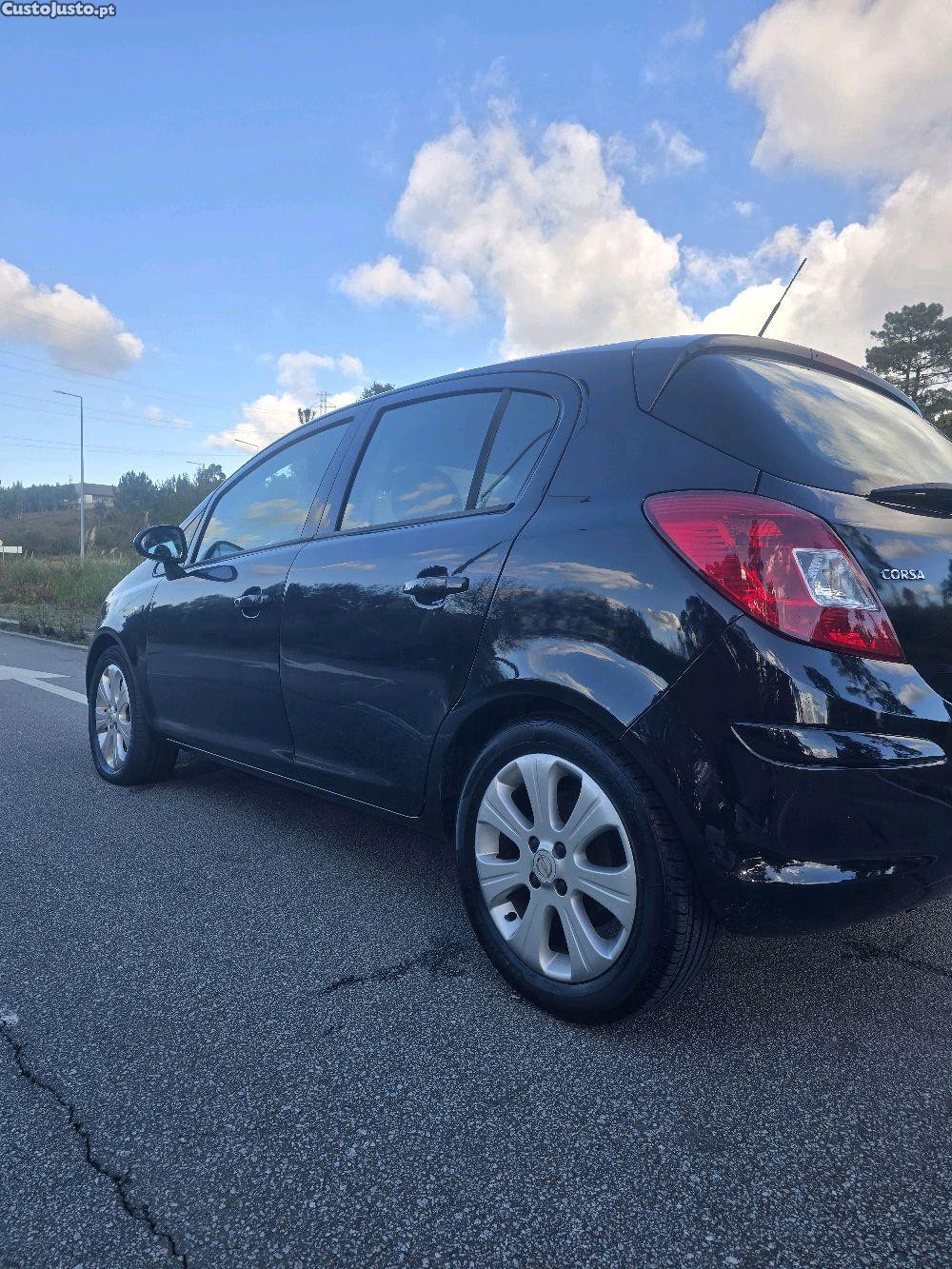 Opel Corsa ecoflex - 08 foto 3