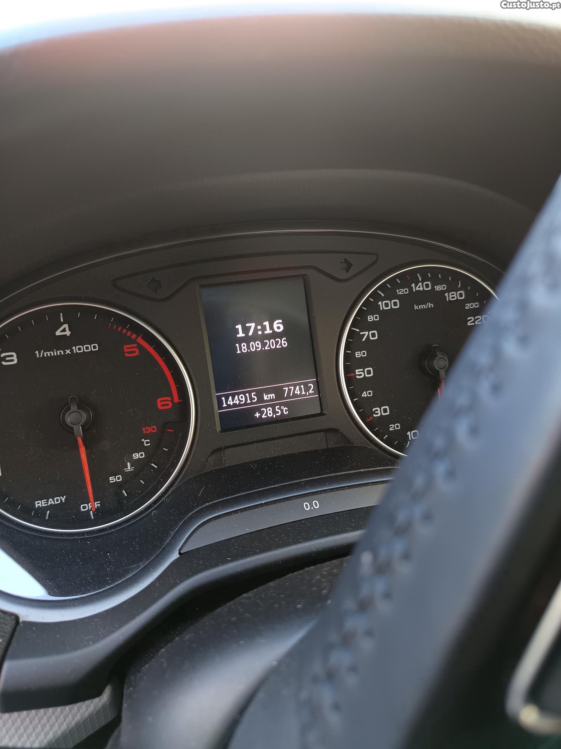 Audi Q2 S Tronic — photo 3