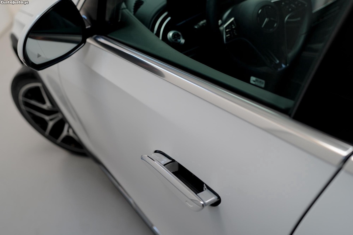 Mercedes-Benz E 300 de All Terrain - 26 — photo 5