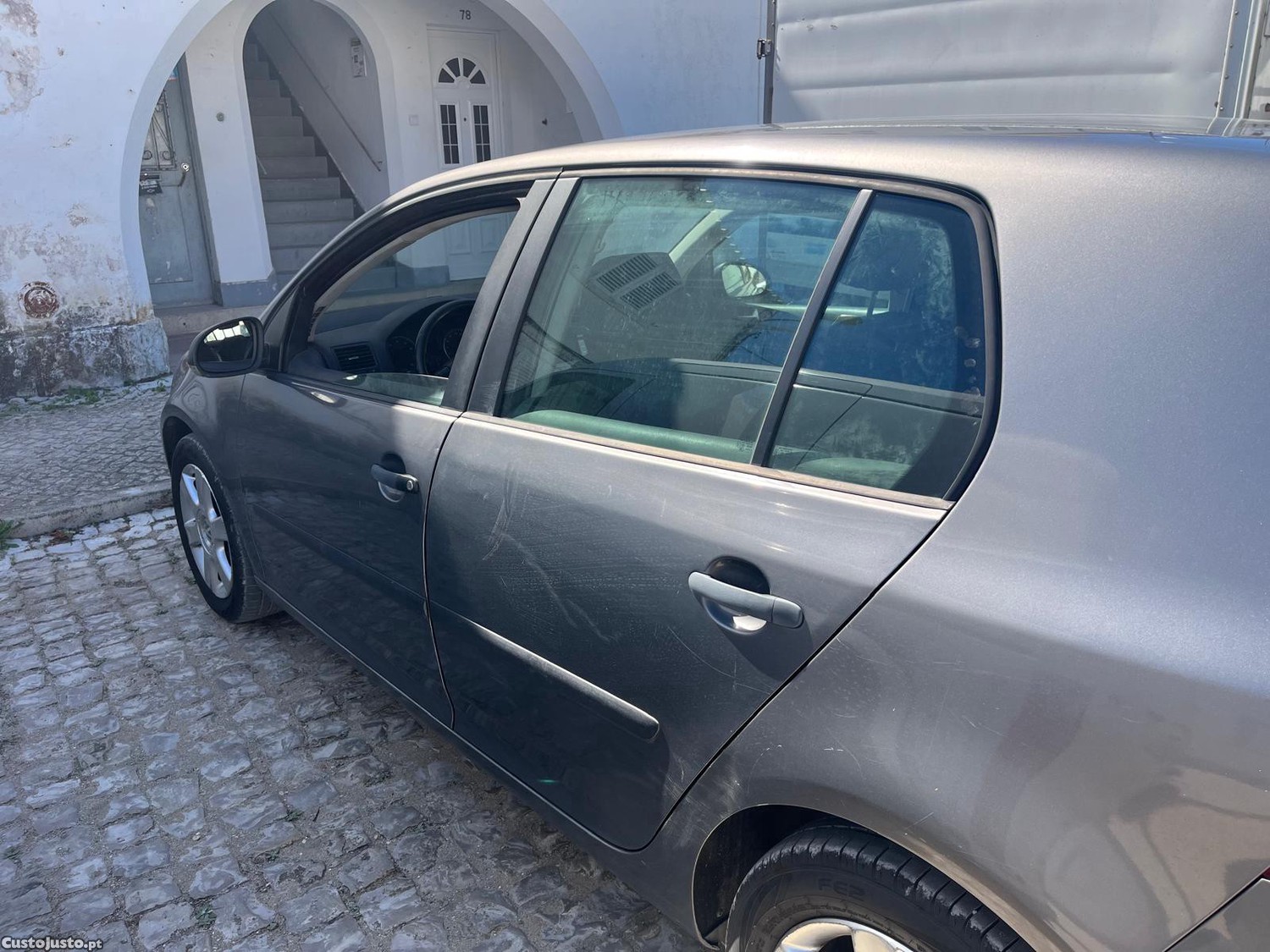 VW Golf 1400 — photo 3