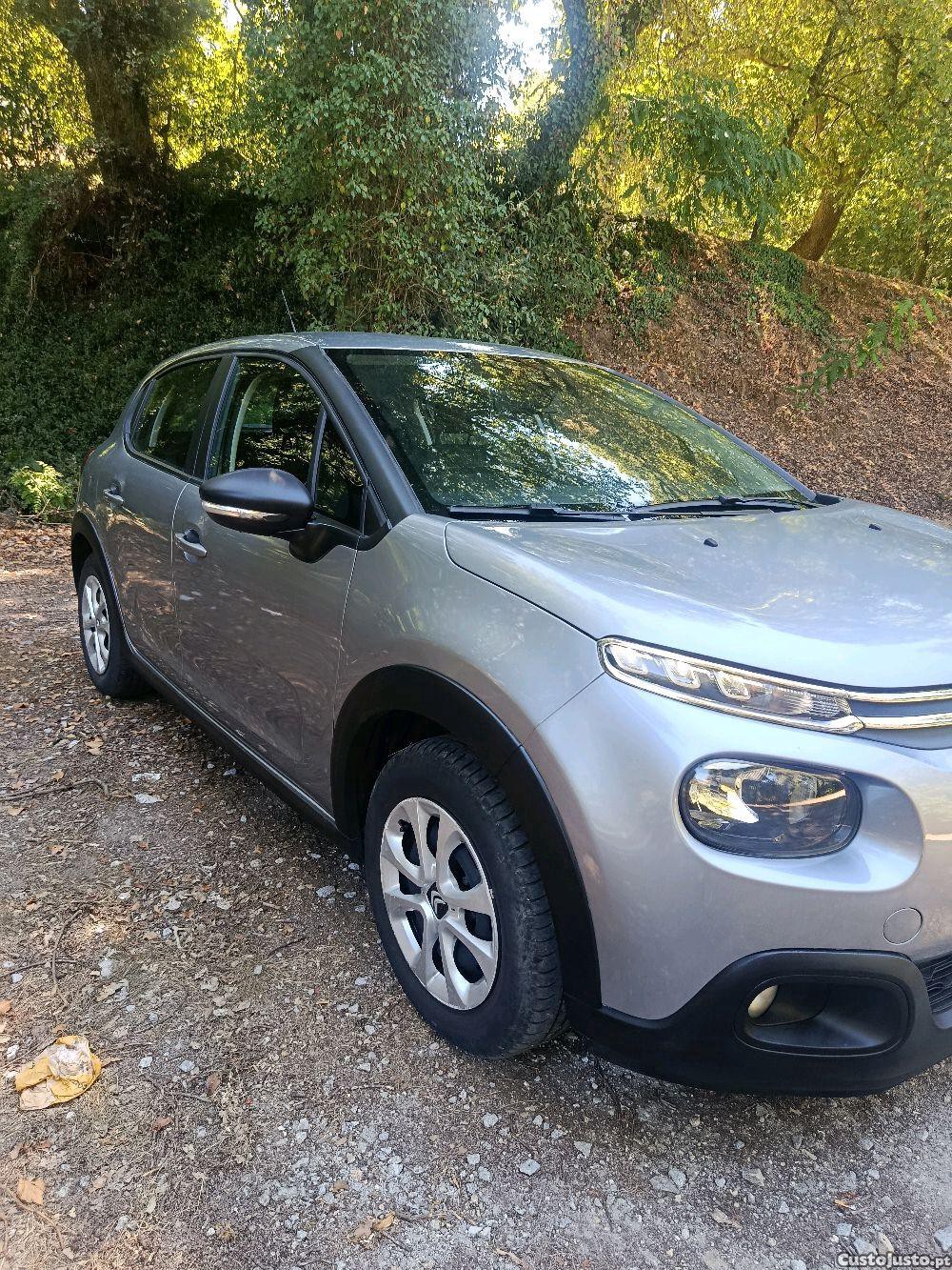 Citroën C3 1.2 PureTech — photo 2