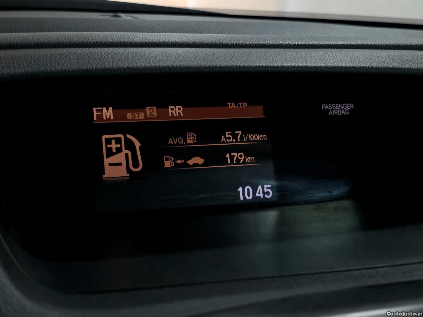 Honda CR-V 1.6 i-DTEC Elegance — photo 5