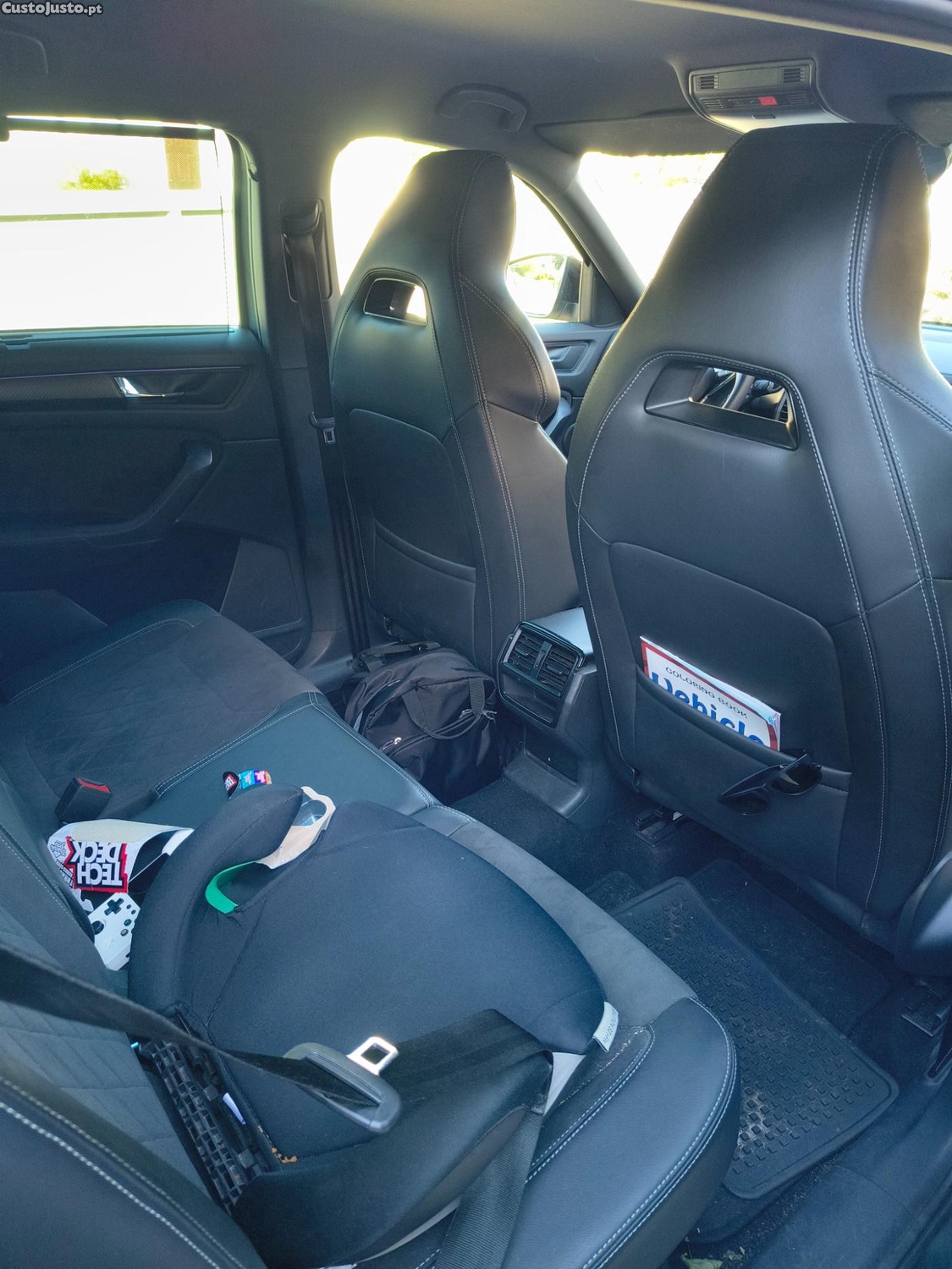 Skoda Kodiaq Sport Line - 22 foto 5