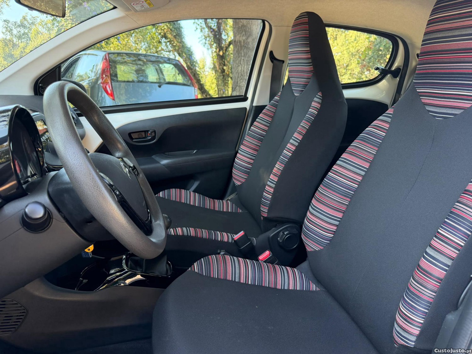Citroën C1 Feel - 21 foto 2