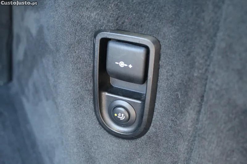 BMW 518 d Auto — fotografia 2