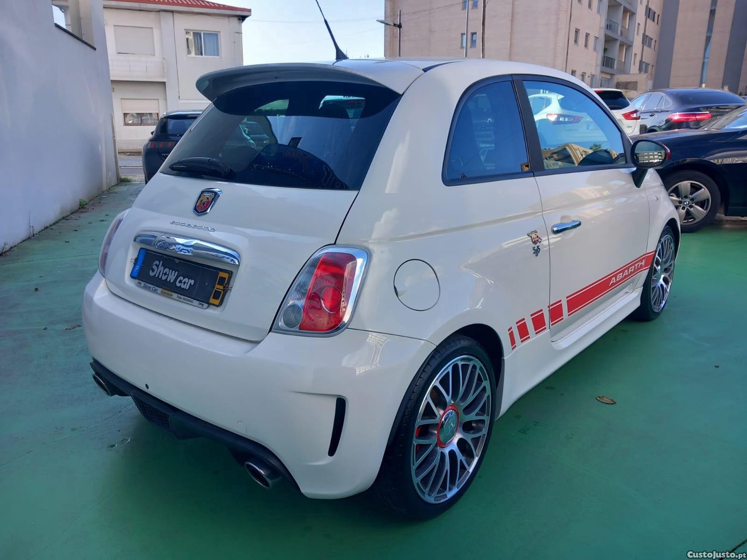 1.4 T-Jet - 11 — photo 4