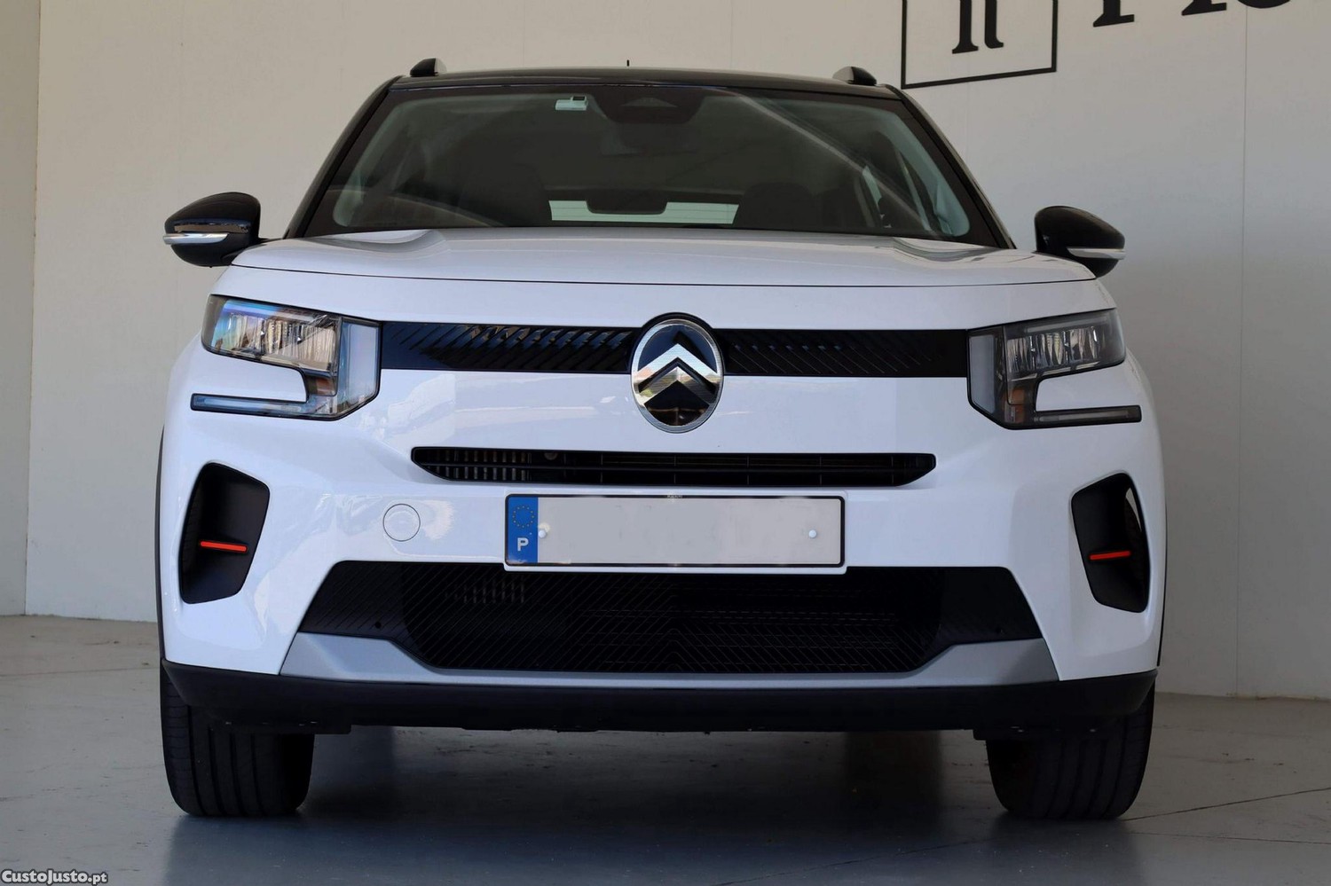 Citroën C3 1.2 Turbo Plus - 25 — photo 3