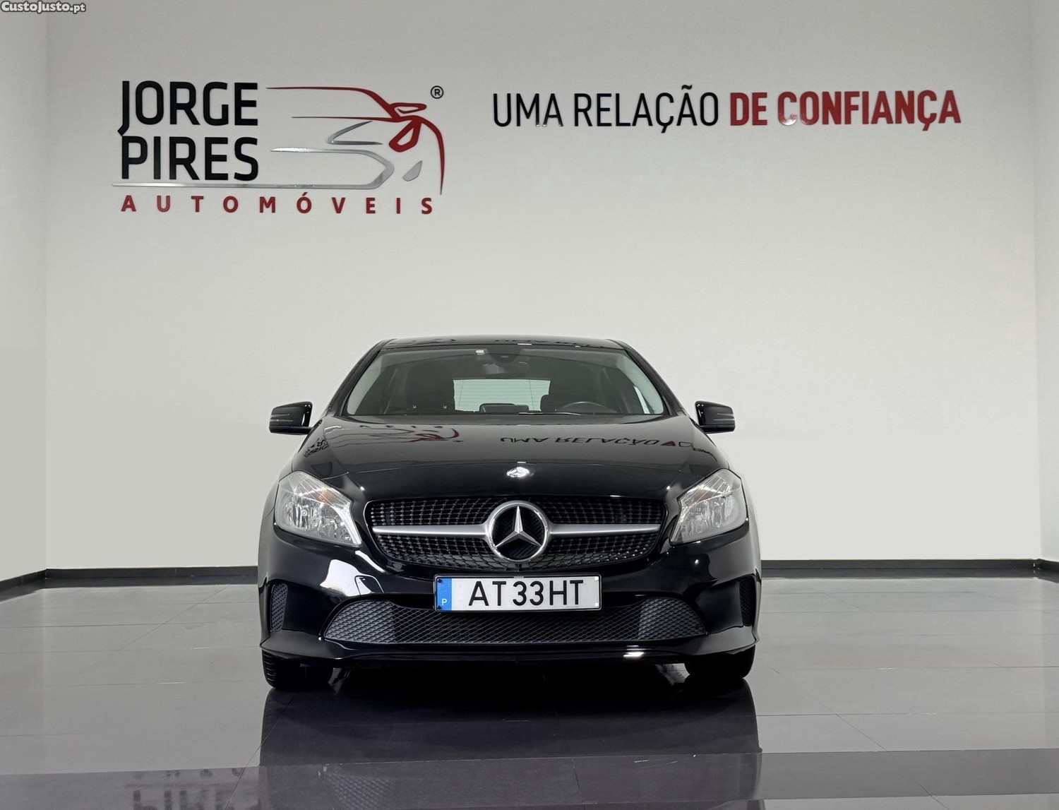 Mercedes-Benz A 160 CDI EDITION STYLE - 17 — photo 2