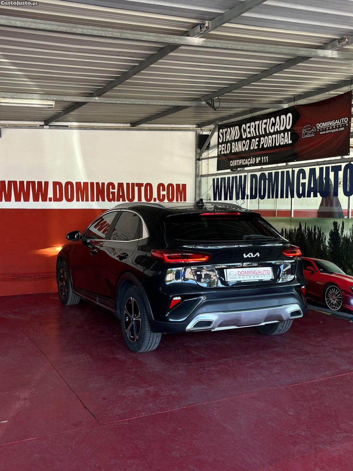 Kia XCeed 1.6 GDi PHEV Drive - 22 foto 4
