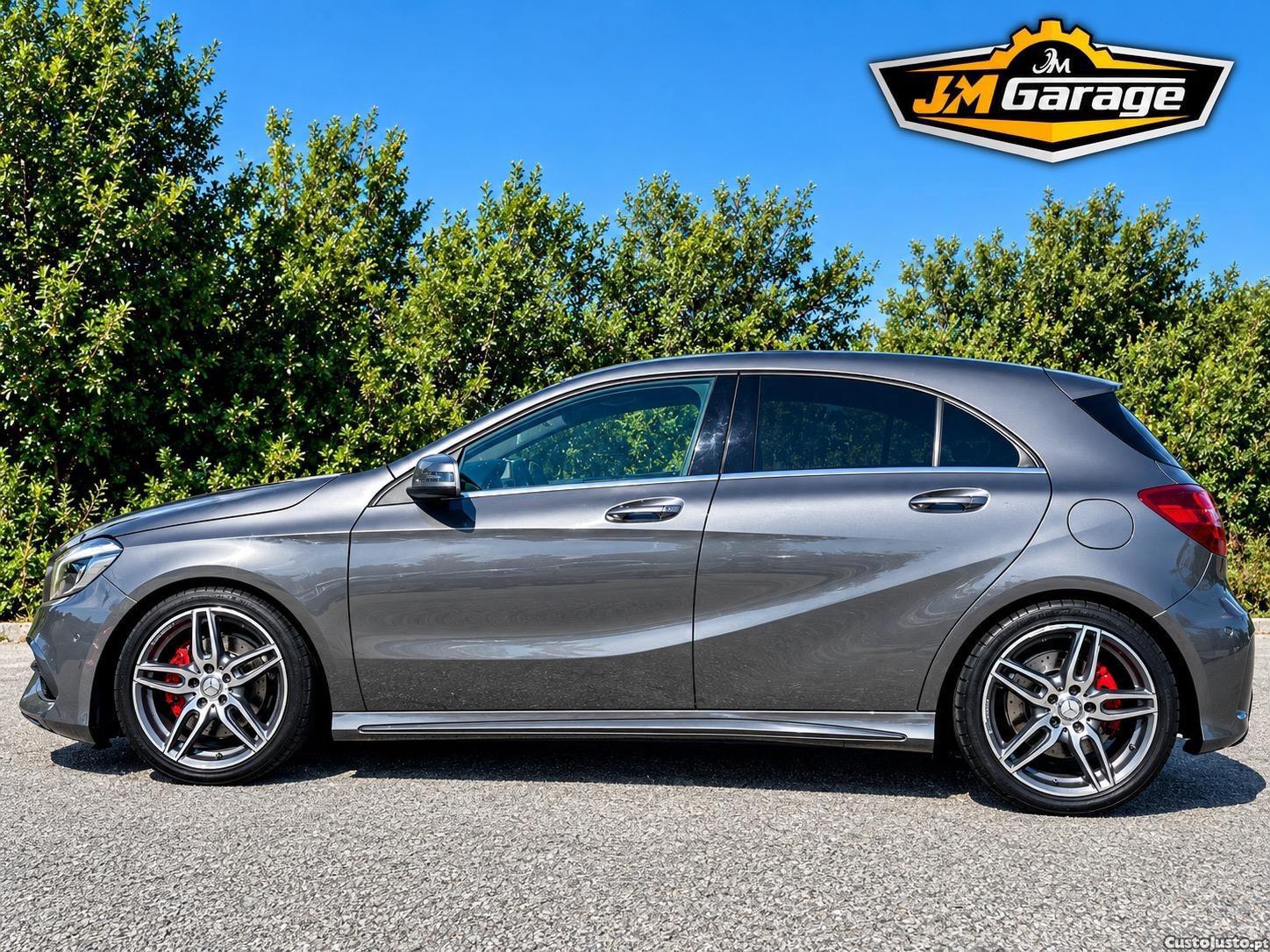 Mercedes-Benz A 180 CDI — photo 3