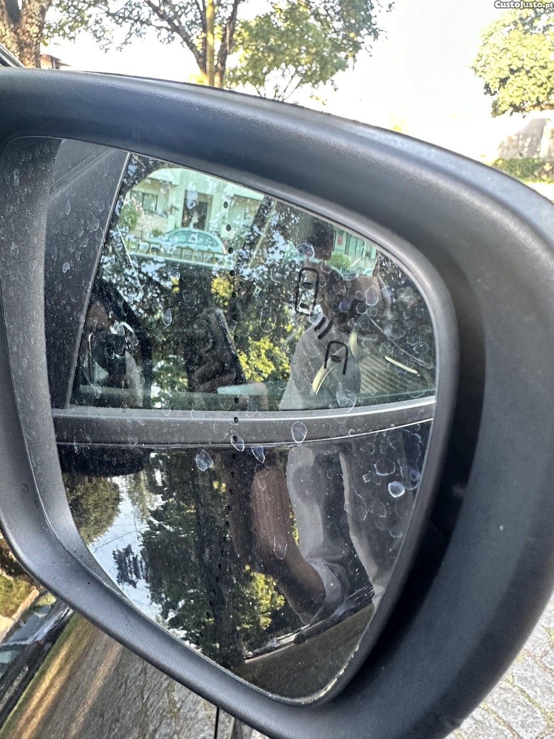 Renault Scénic Bose — fotografia 6