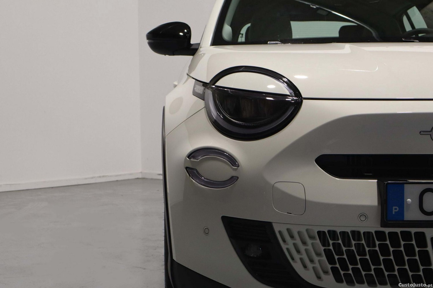 Fiat 600 1.2 Hybrid Icon - 26 — photo 2