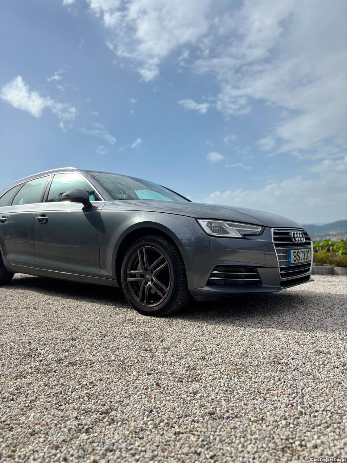 Audi A4 Avant — fotografia 6