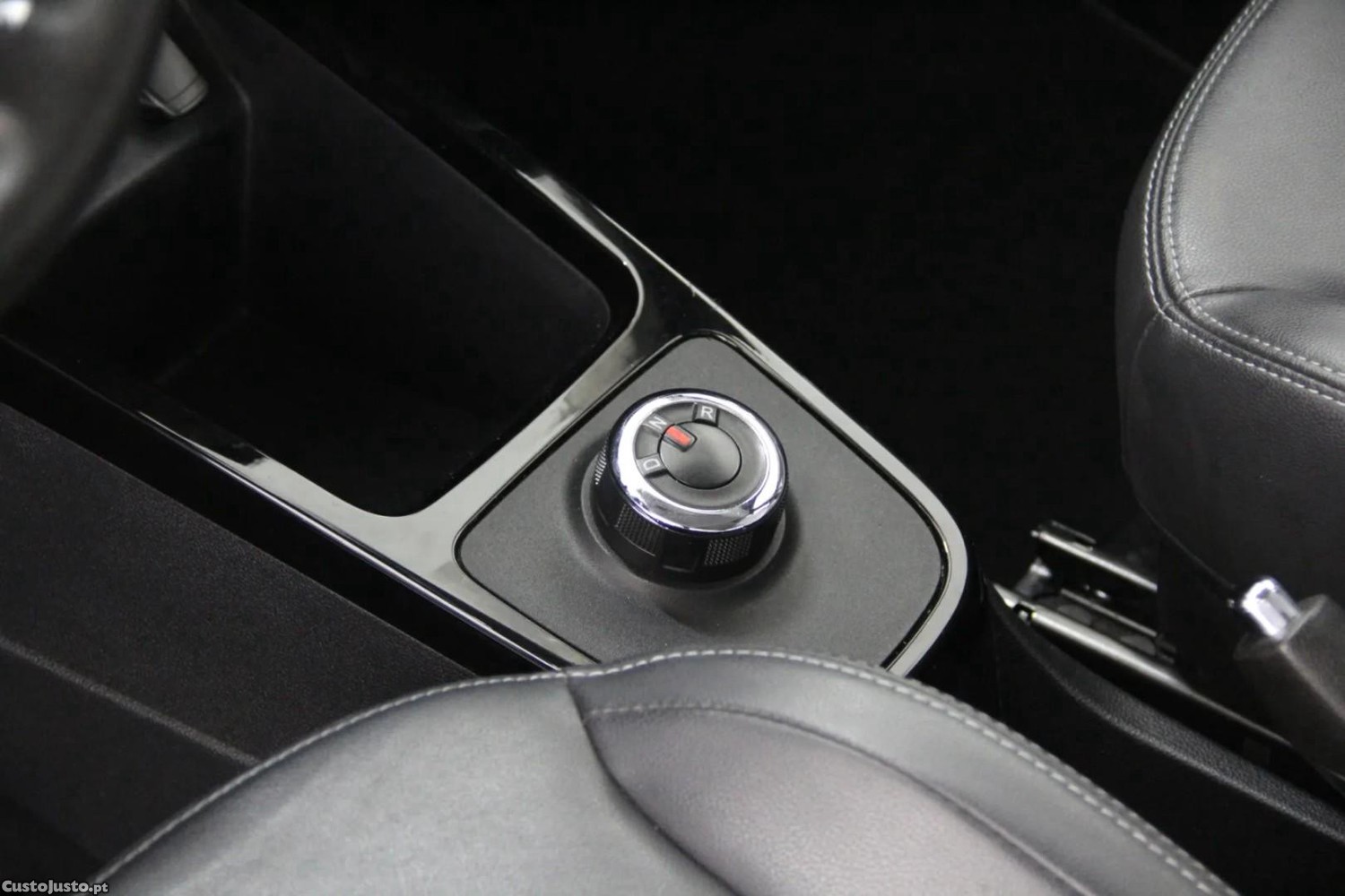Dacia Spring Electric 45 Expression — fotografia 5