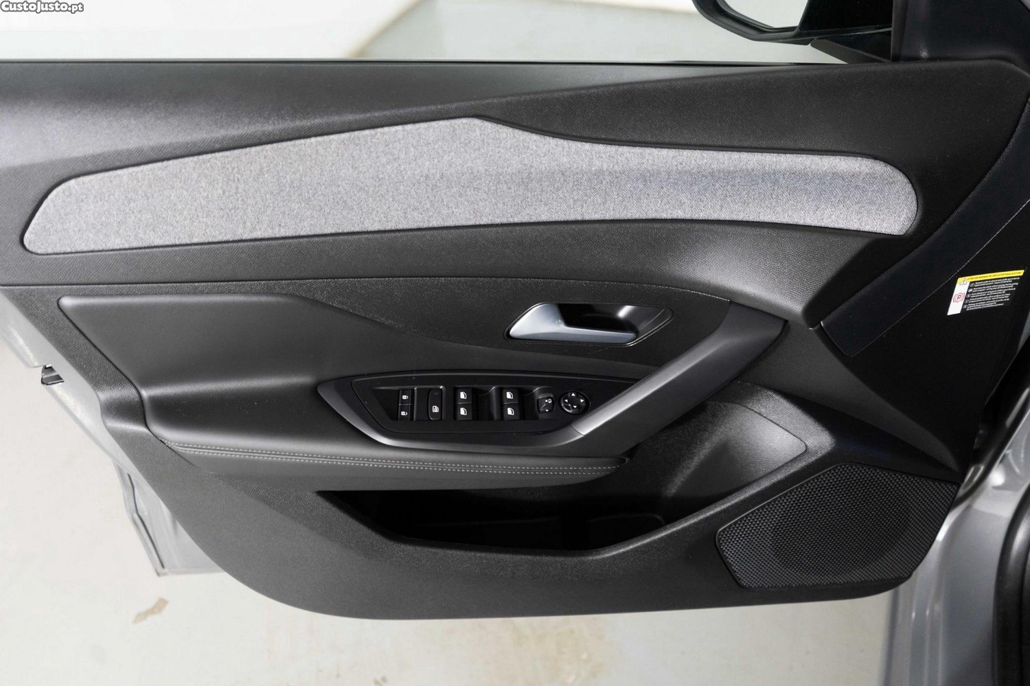 Peugeot 308 SW 1.2 PureTech Allure Pack — fotografia 7