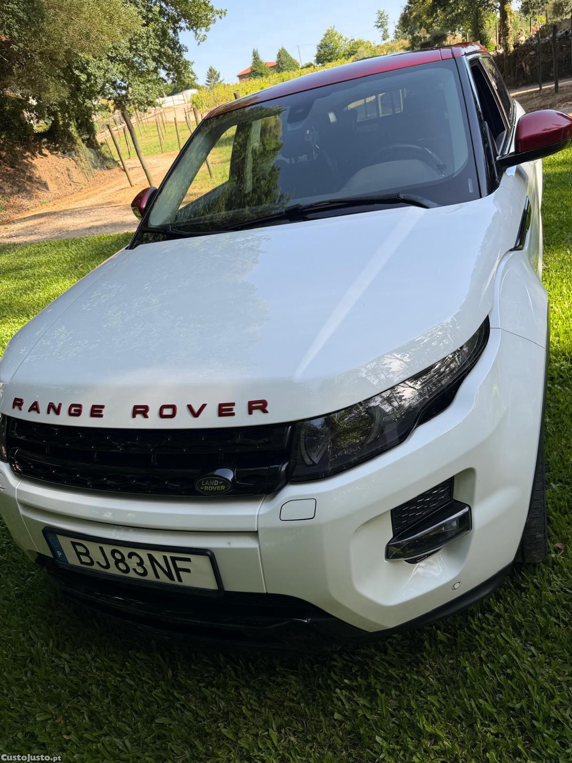 Land Rover Evoque Rover Evoque - 15 — photo 3