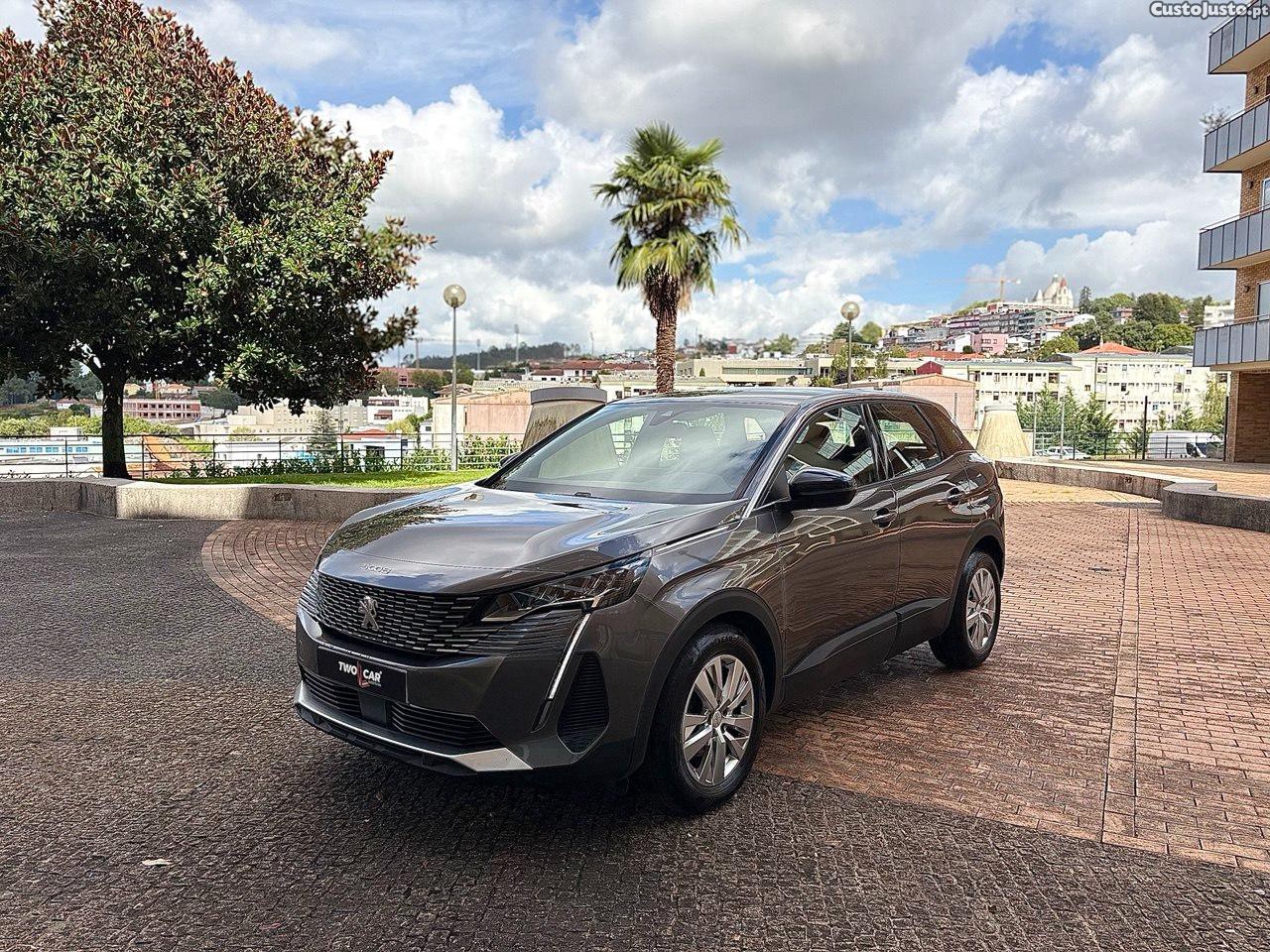 Peugeot 3008 1.5 HDI ACTIVE - 21 foto 3
