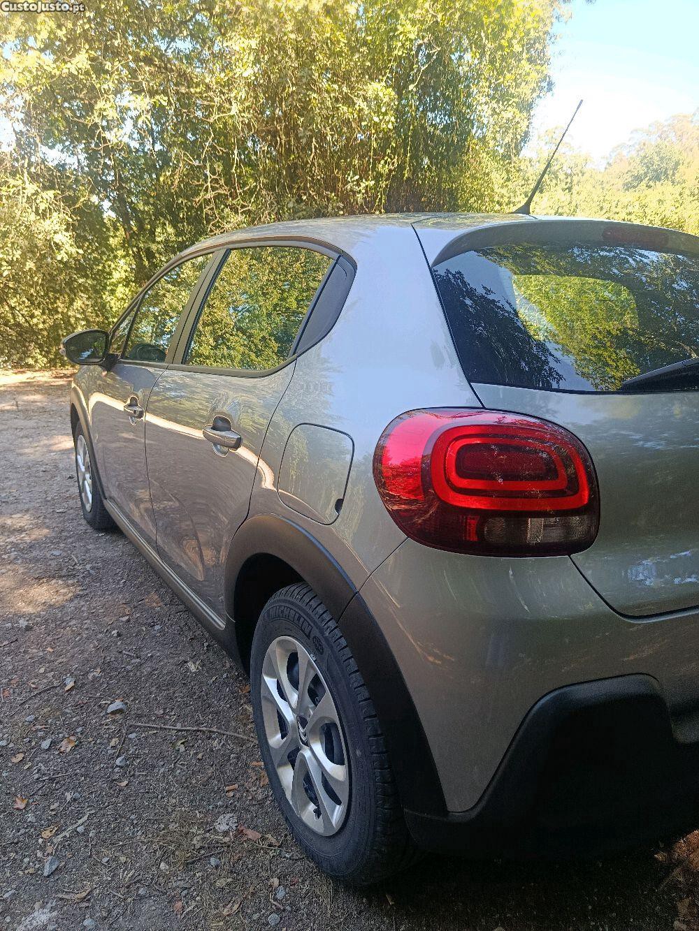 Citroën C3 1.2 PureTech — photo 5