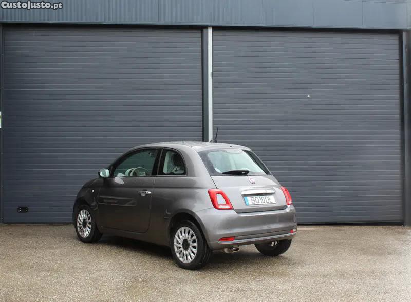 Fiat 500 1.2 Lounge - 20 foto 3