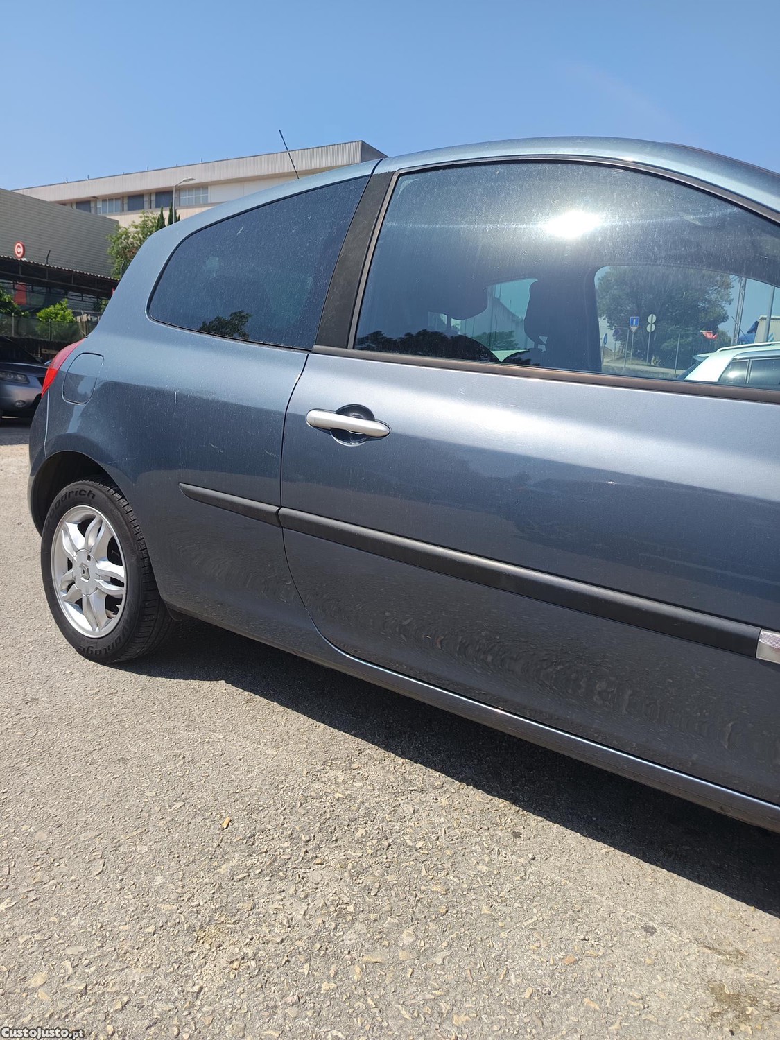 Renault Clio 1.2 — fotografia 7