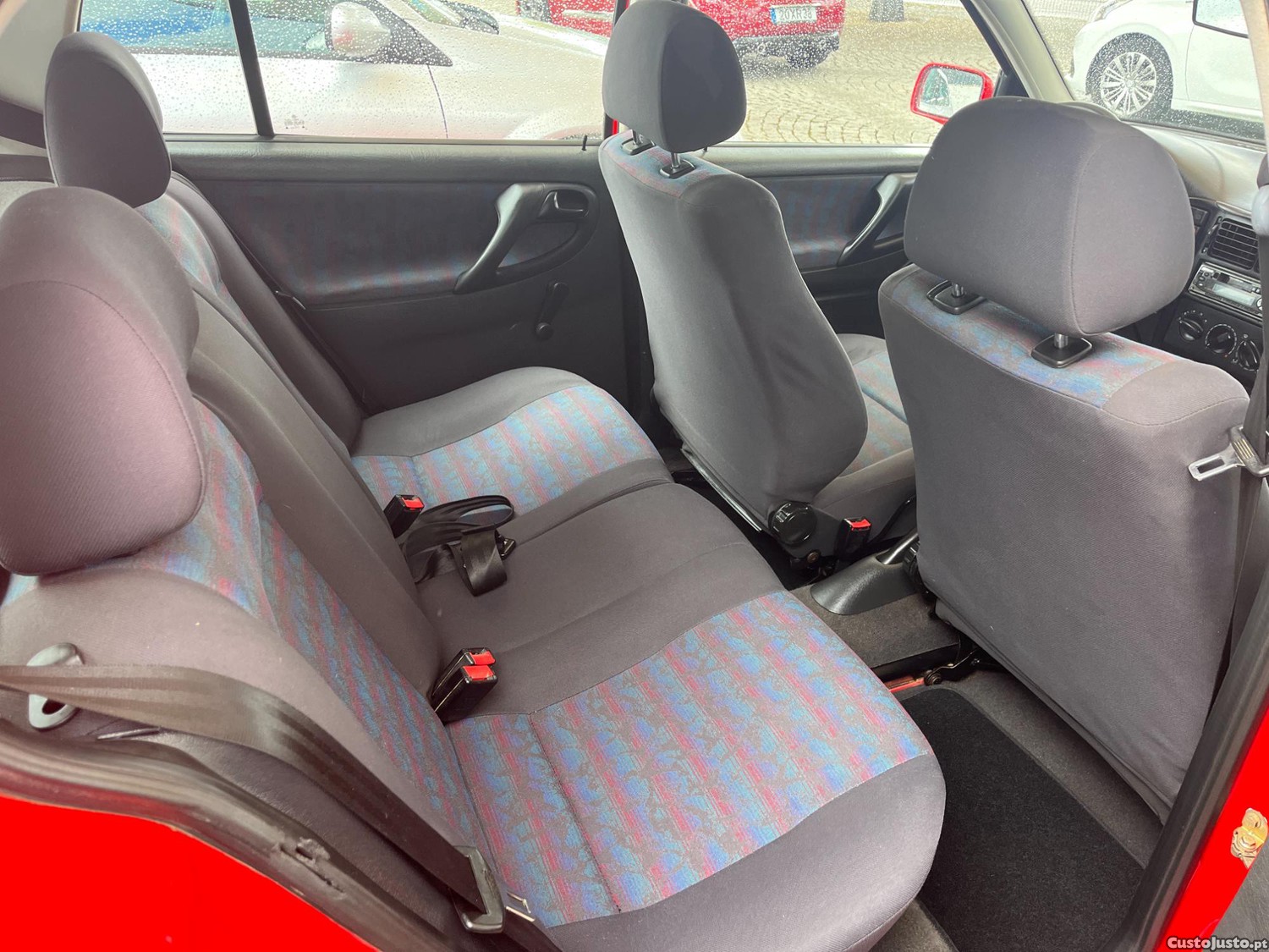 Volkswagen Polo 1.0 — fotografia 6