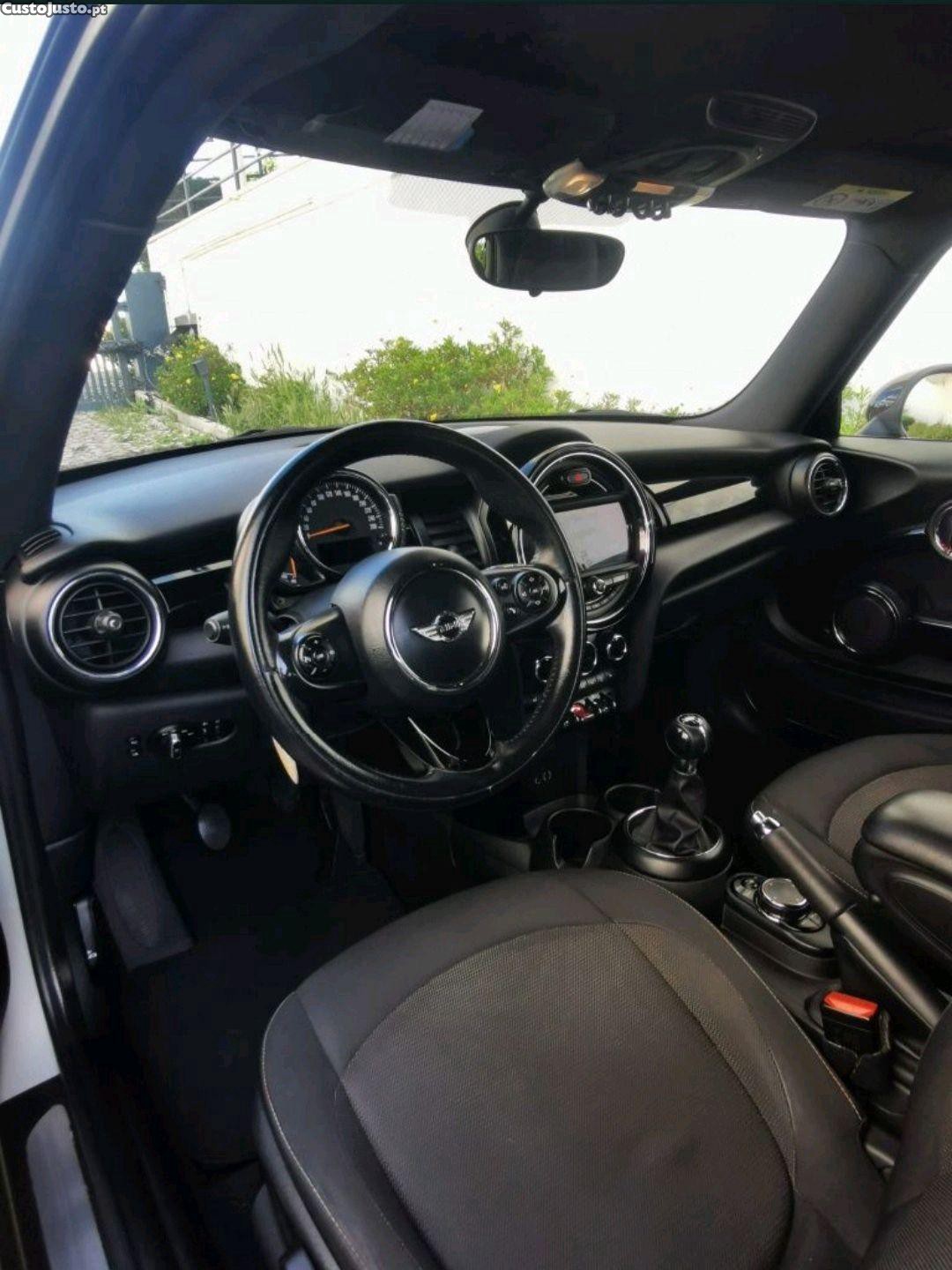 MINI Cooper F56 — fotografia 7