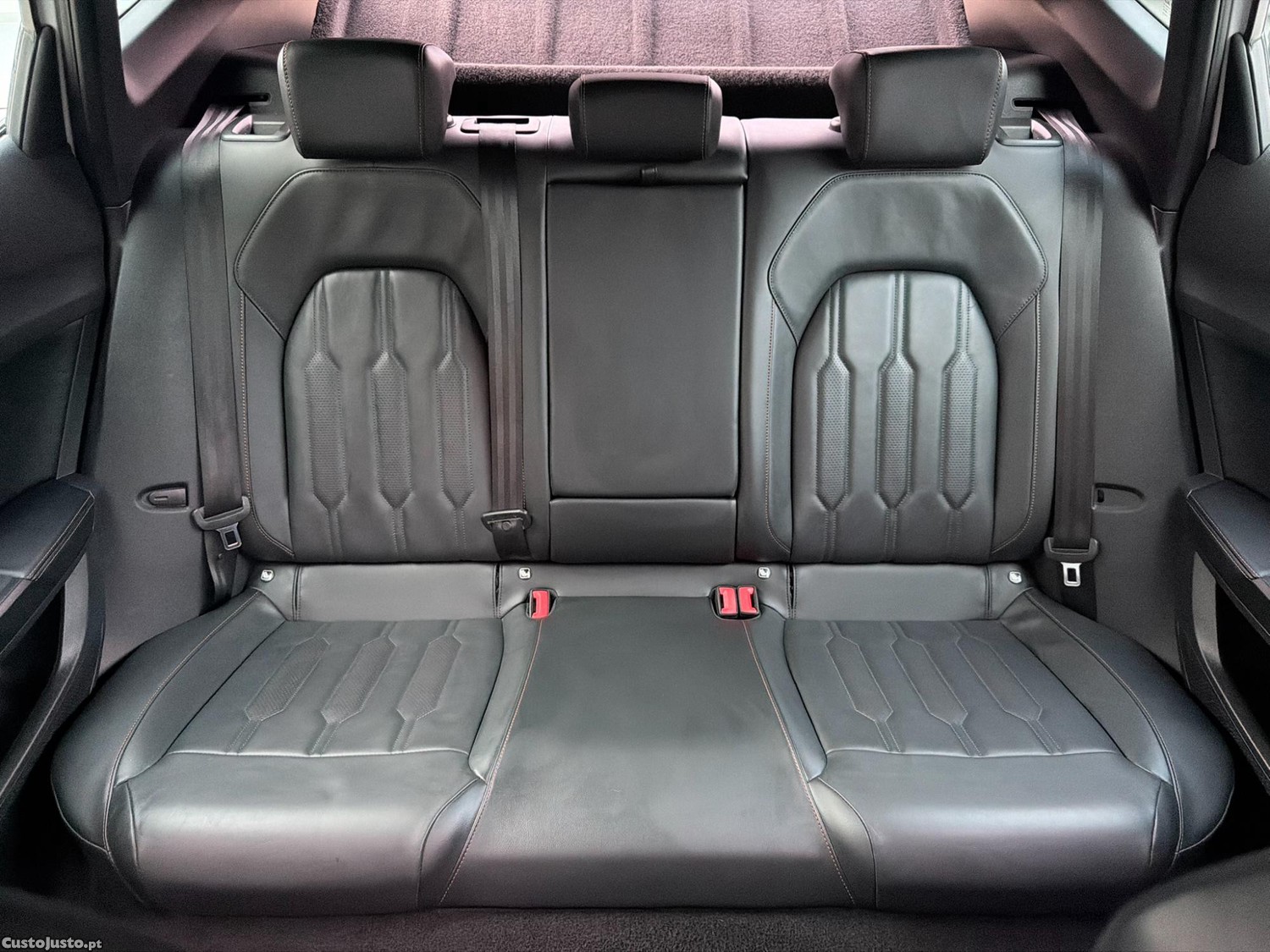 CUPRA Formentor 2.0 TDI SPORT 150 CV - NACIONAL — fotografia 8
