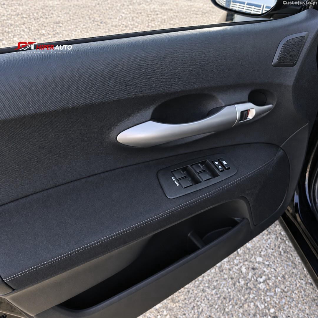 Toyota Auris 1.33 VVT-i ACtive+AC - 11 foto 5